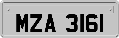 MZA3161