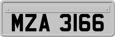 MZA3166