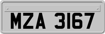 MZA3167