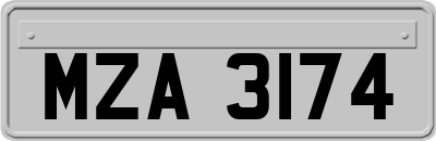 MZA3174