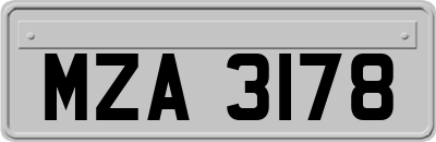 MZA3178