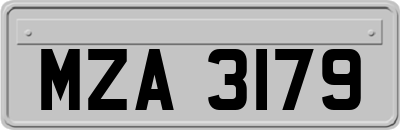 MZA3179