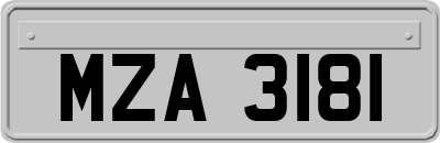 MZA3181