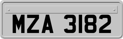 MZA3182
