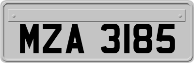 MZA3185