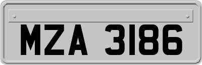 MZA3186