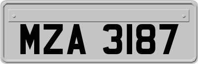 MZA3187
