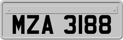 MZA3188