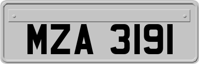 MZA3191