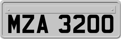 MZA3200