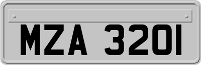 MZA3201