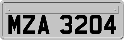 MZA3204