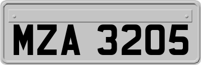 MZA3205