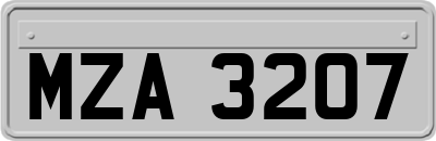 MZA3207