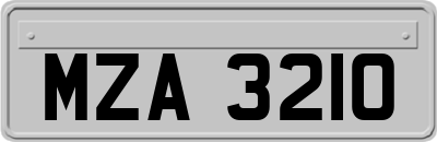 MZA3210