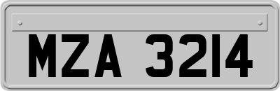 MZA3214