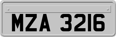 MZA3216