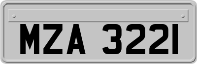 MZA3221