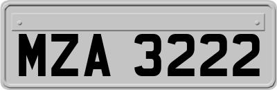 MZA3222