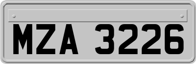 MZA3226