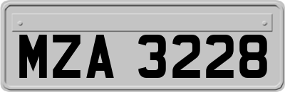 MZA3228
