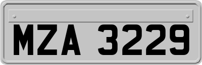 MZA3229
