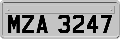 MZA3247