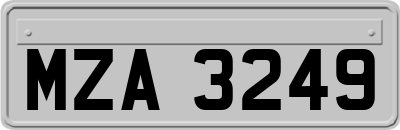MZA3249