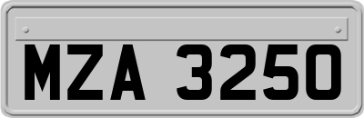 MZA3250