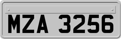 MZA3256