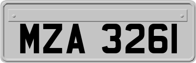 MZA3261