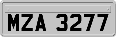 MZA3277