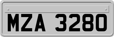 MZA3280