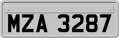 MZA3287