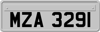 MZA3291
