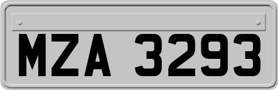 MZA3293