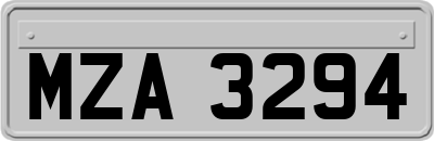 MZA3294