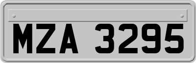 MZA3295