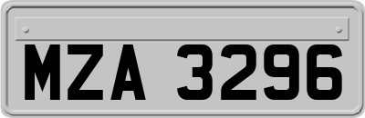 MZA3296