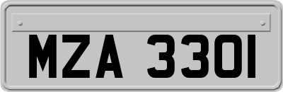 MZA3301