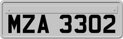 MZA3302