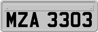 MZA3303