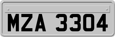 MZA3304