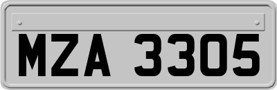 MZA3305