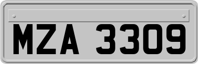 MZA3309