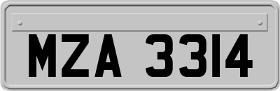 MZA3314