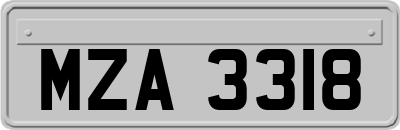 MZA3318