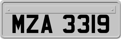 MZA3319