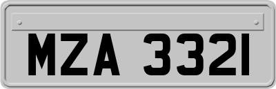 MZA3321