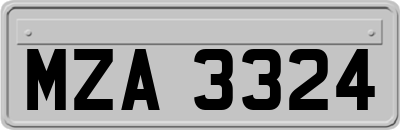 MZA3324